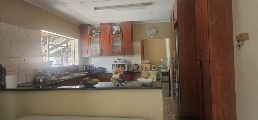 4 Bedroom Property for Sale in Elandsrand North West